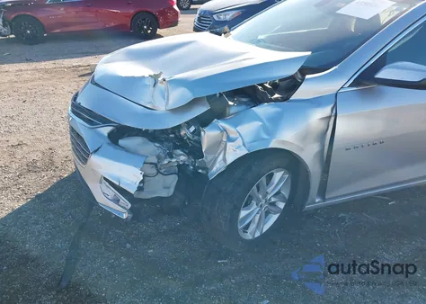 2016 Chevrolet Malibu 1Lt z USA, uszkodzony, nr VIN 1G1ZE5ST8GF309891